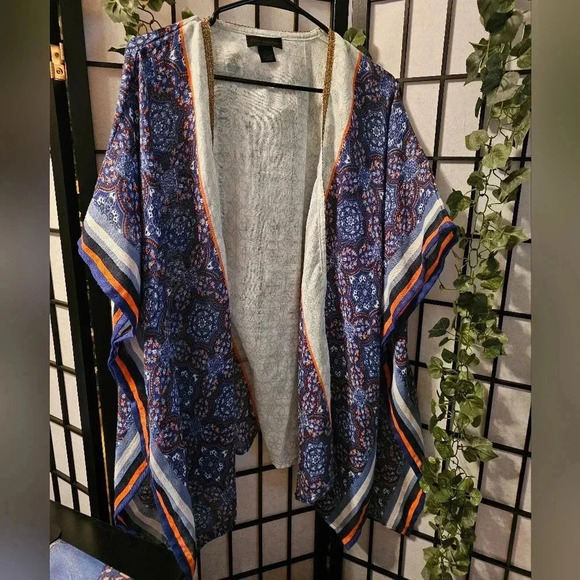Steve Madden kimono - Picture 1 of 3